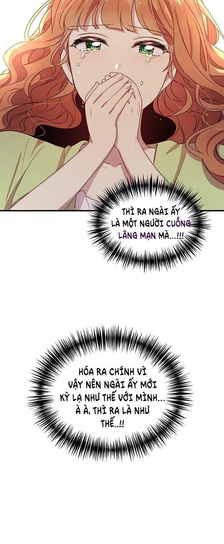 Công Tước, Loạn Vừa Thôi! Chapter 98 - Trang 2