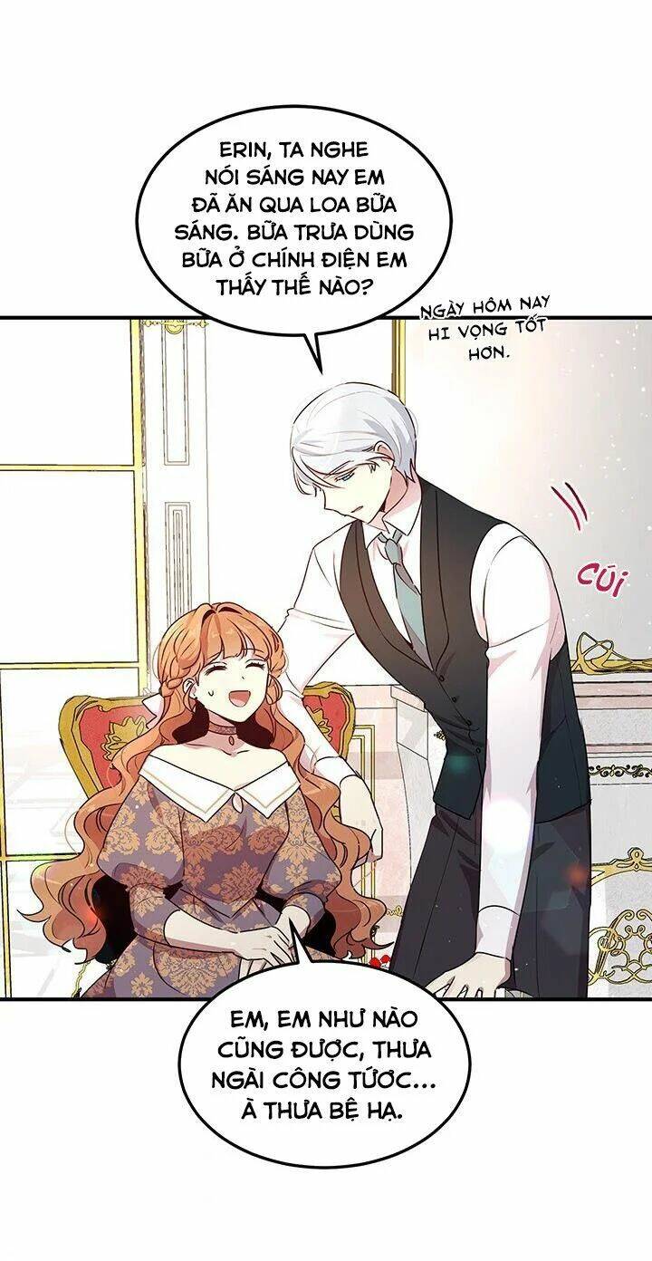 Công Tước, Loạn Vừa Thôi! Chapter 98 - Trang 2