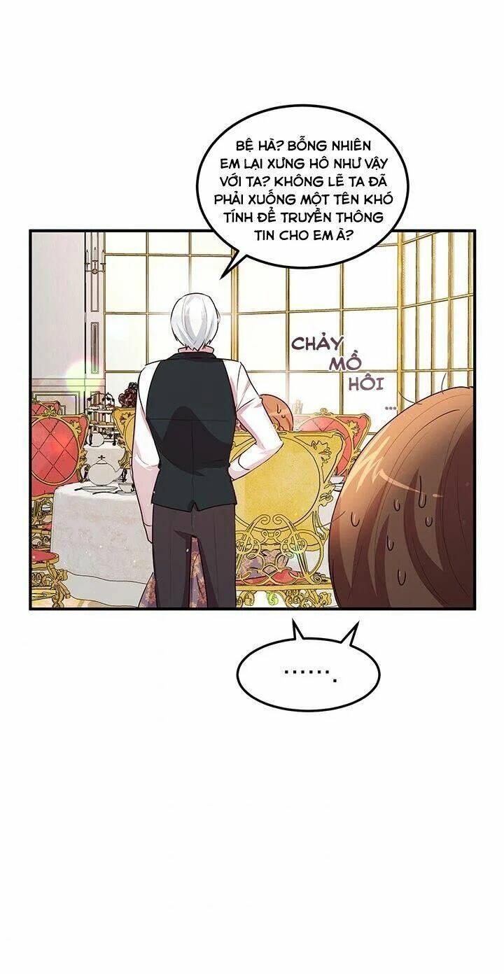 Công Tước, Loạn Vừa Thôi! Chapter 98 - Trang 2