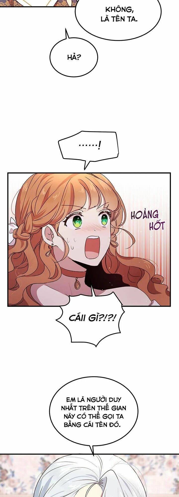 Công Tước, Loạn Vừa Thôi! Chapter 98 - Trang 2