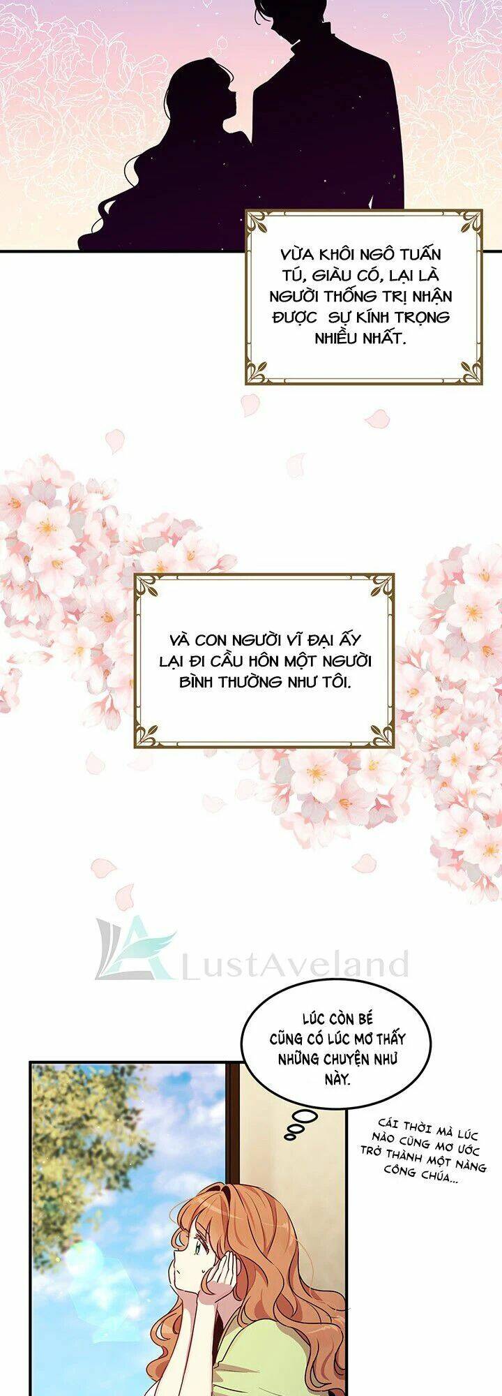 Công Tước, Loạn Vừa Thôi! Chapter 98 - Trang 2