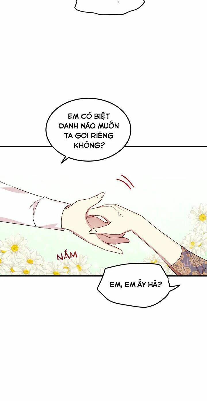 Công Tước, Loạn Vừa Thôi! Chapter 98 - Trang 2