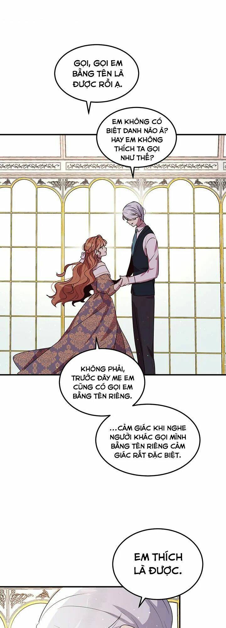 Công Tước, Loạn Vừa Thôi! Chapter 98 - Trang 2