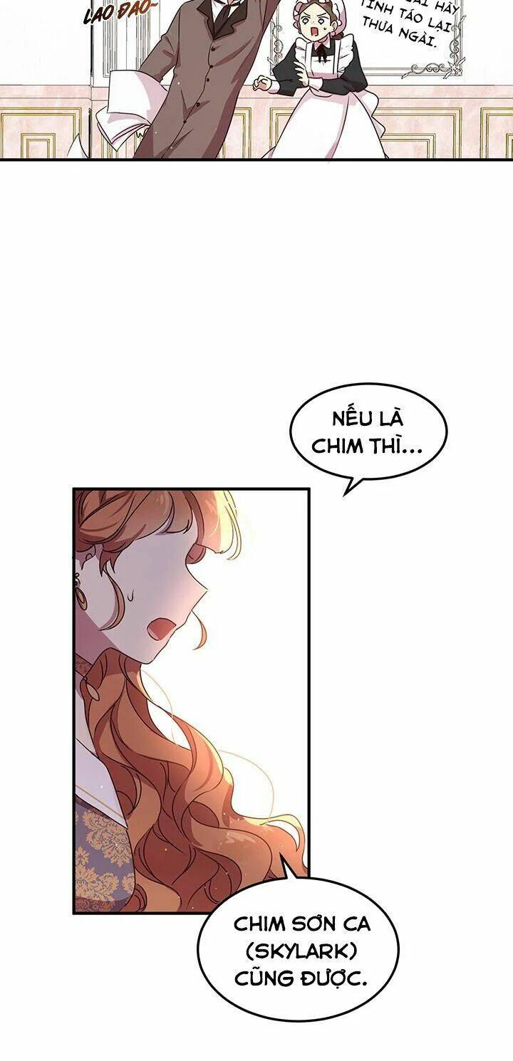 Công Tước, Loạn Vừa Thôi! Chapter 98 - Trang 2