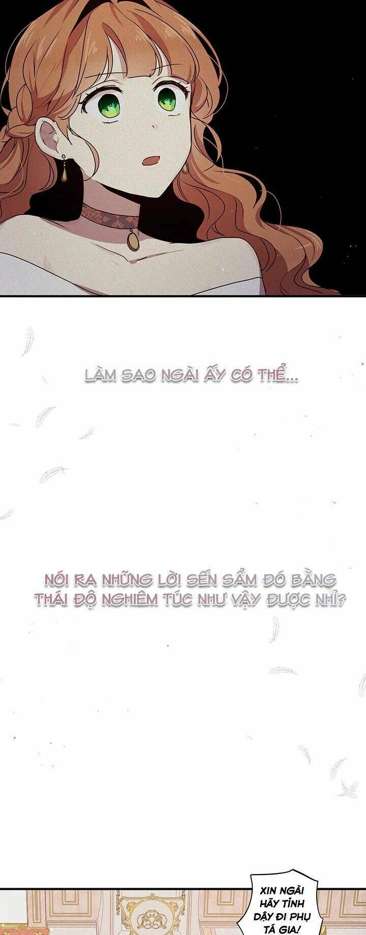 Công Tước, Loạn Vừa Thôi! Chapter 98 - Trang 2