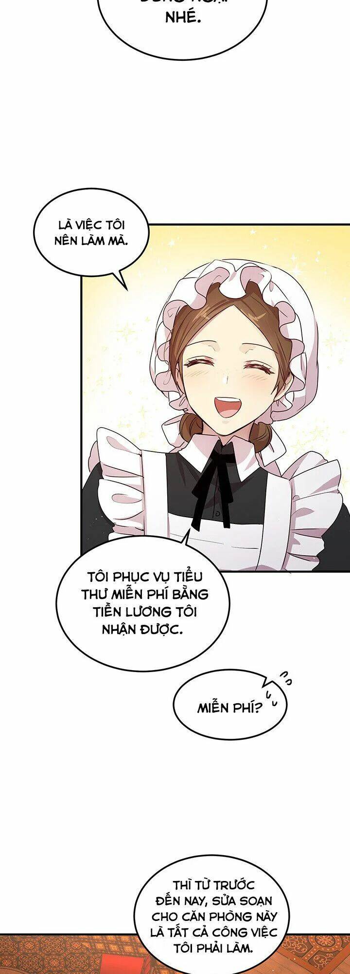 Công Tước, Loạn Vừa Thôi! Chapter 98 - Trang 2