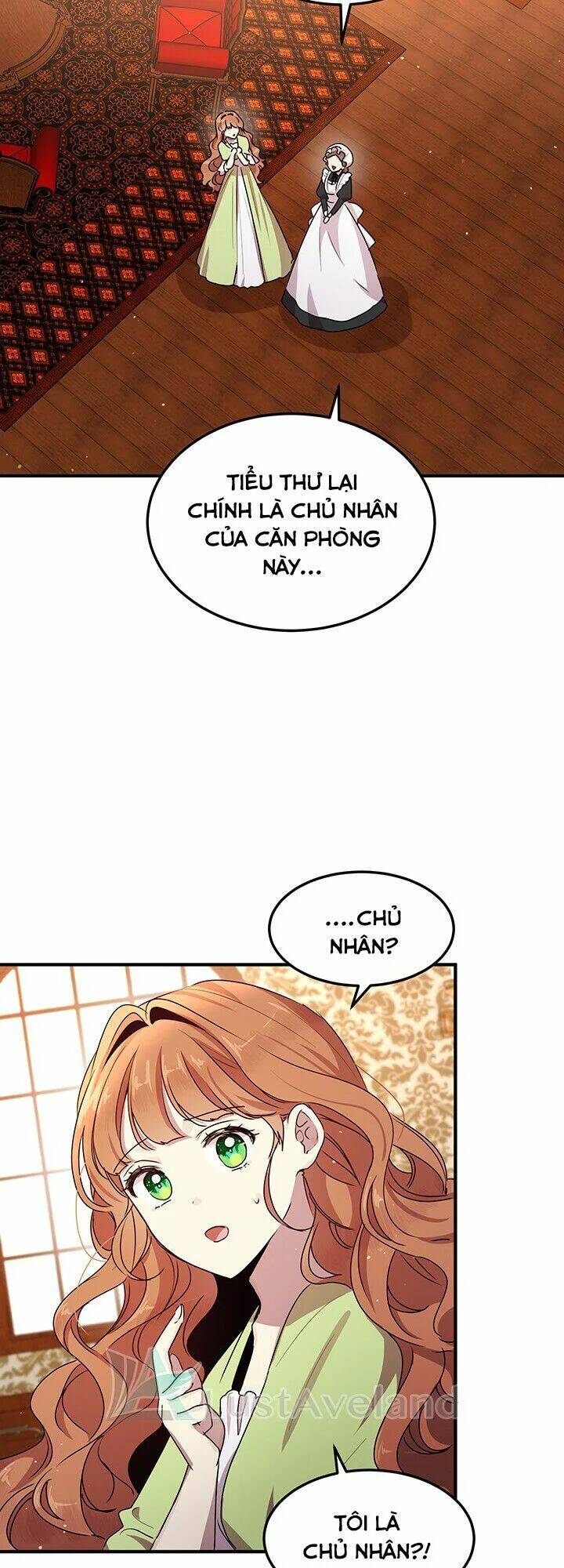 Công Tước, Loạn Vừa Thôi! Chapter 98 - Trang 2