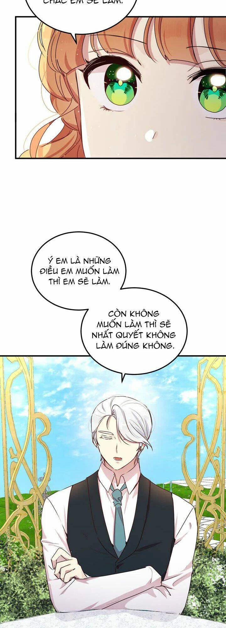 Công Tước, Loạn Vừa Thôi! Chapter 99 - Trang 2