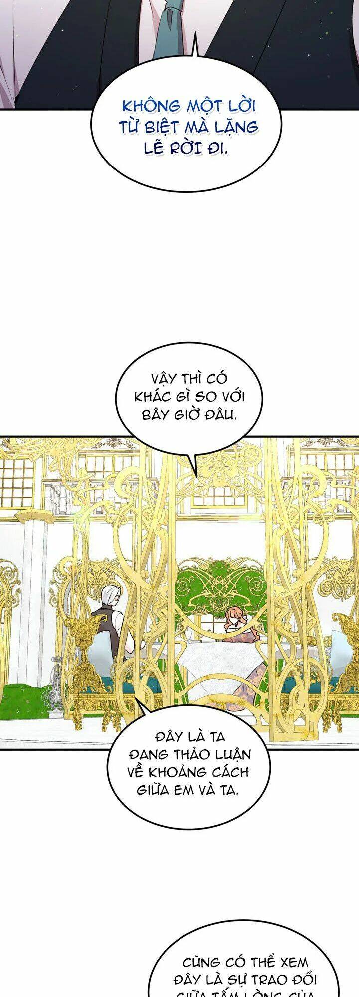 Công Tước, Loạn Vừa Thôi! Chapter 99 - Trang 2