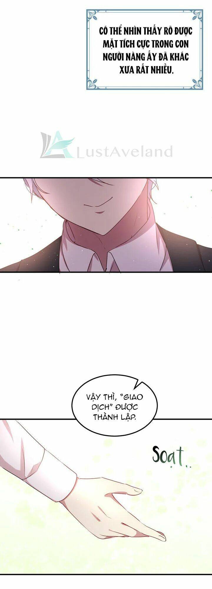 Công Tước, Loạn Vừa Thôi! Chapter 99 - Trang 2