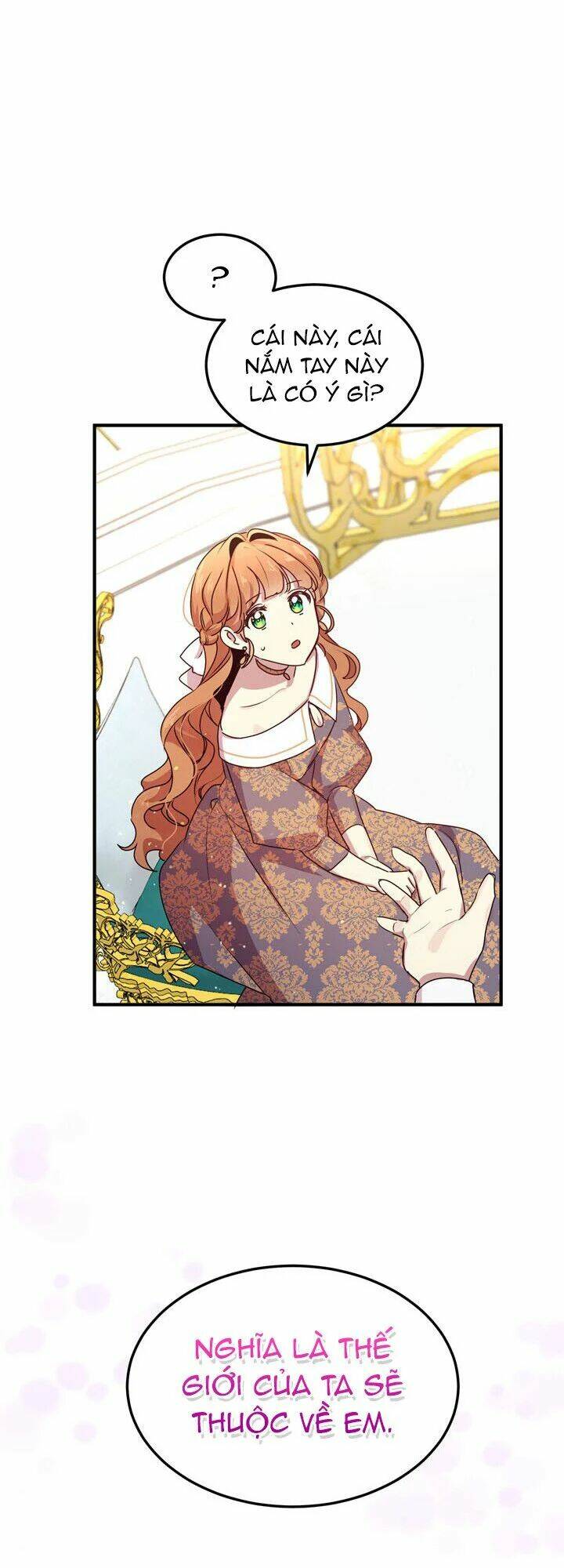 Công Tước, Loạn Vừa Thôi! Chapter 99 - Trang 2