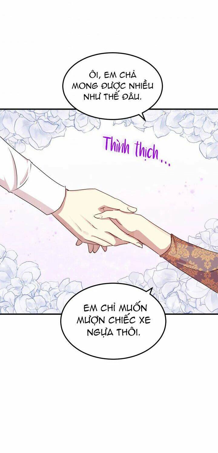 Công Tước, Loạn Vừa Thôi! Chapter 99 - Trang 2