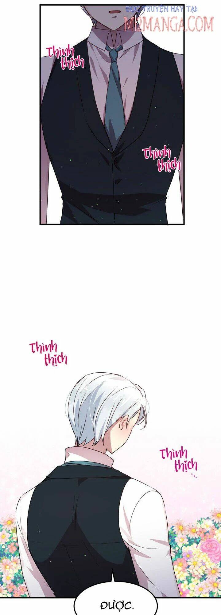 Công Tước, Loạn Vừa Thôi! Chapter 99 - Trang 2