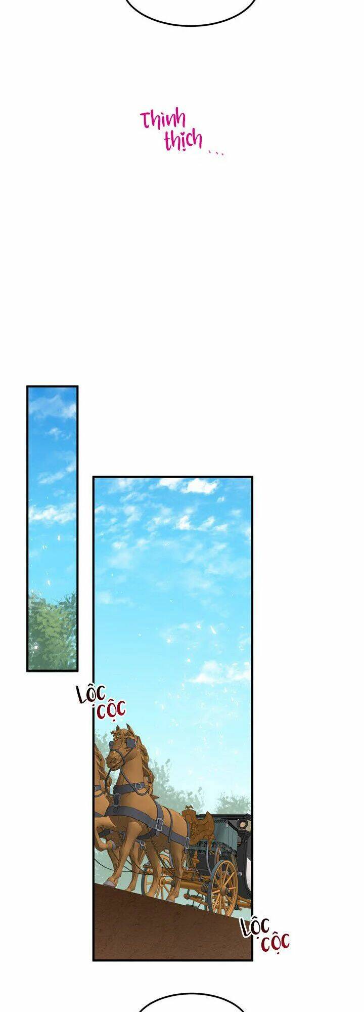 Công Tước, Loạn Vừa Thôi! Chapter 99 - Trang 2
