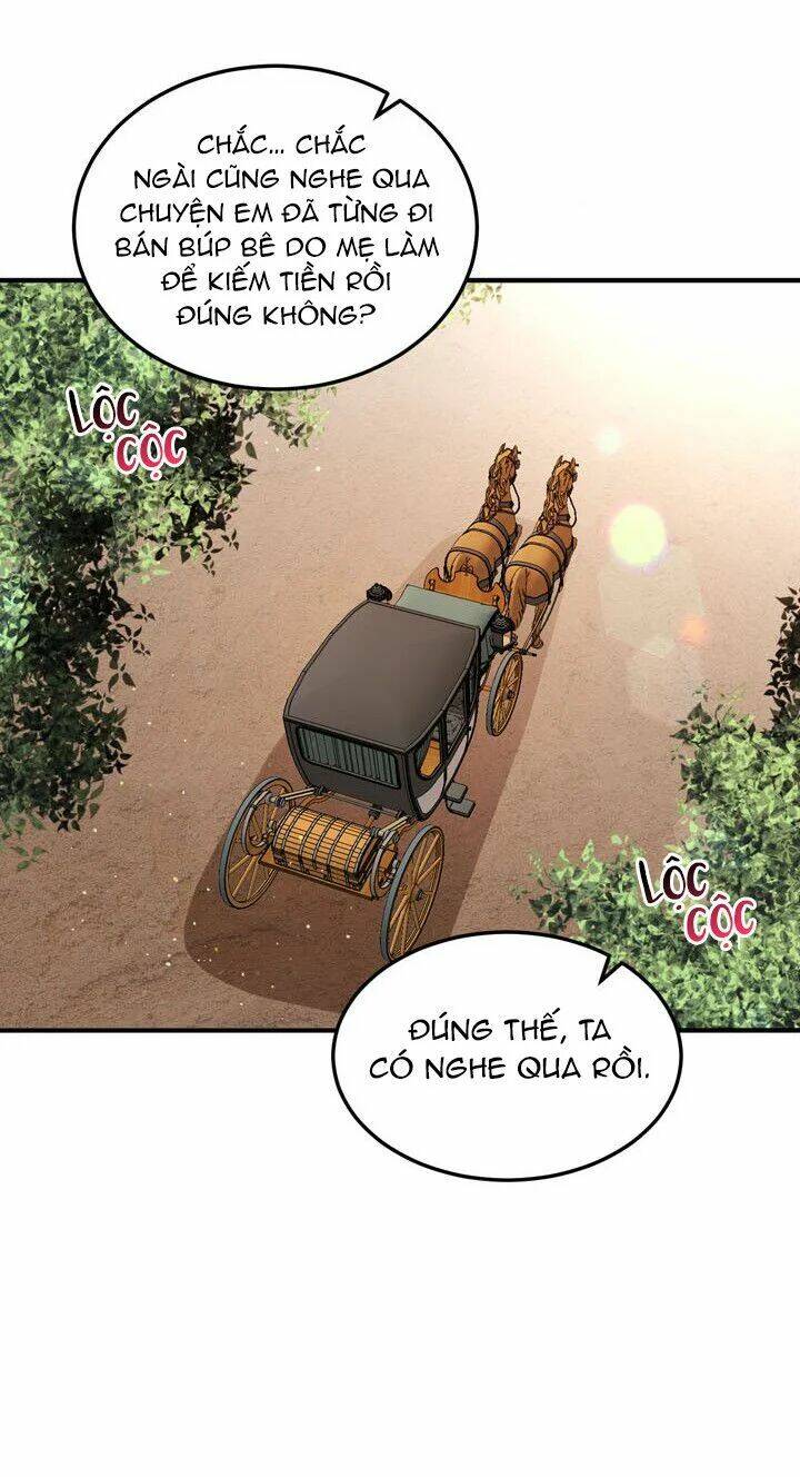 Công Tước, Loạn Vừa Thôi! Chapter 99 - Trang 2