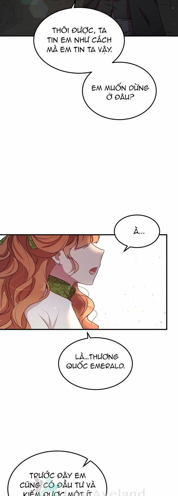 Công Tước, Loạn Vừa Thôi! Chapter 99 - Trang 2