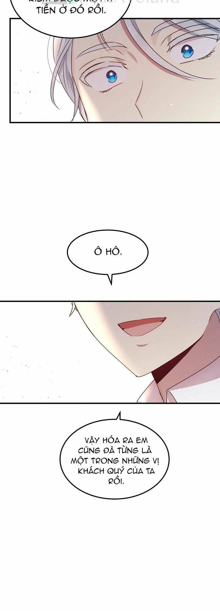 Công Tước, Loạn Vừa Thôi! Chapter 99 - Trang 2