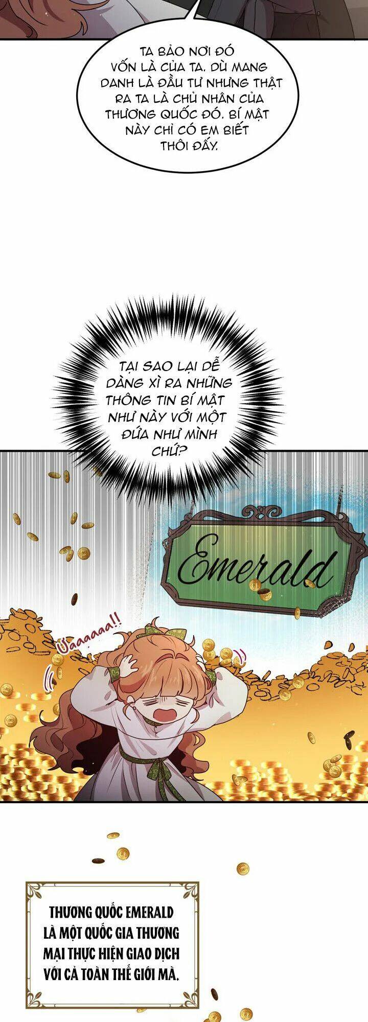 Công Tước, Loạn Vừa Thôi! Chapter 99 - Trang 2