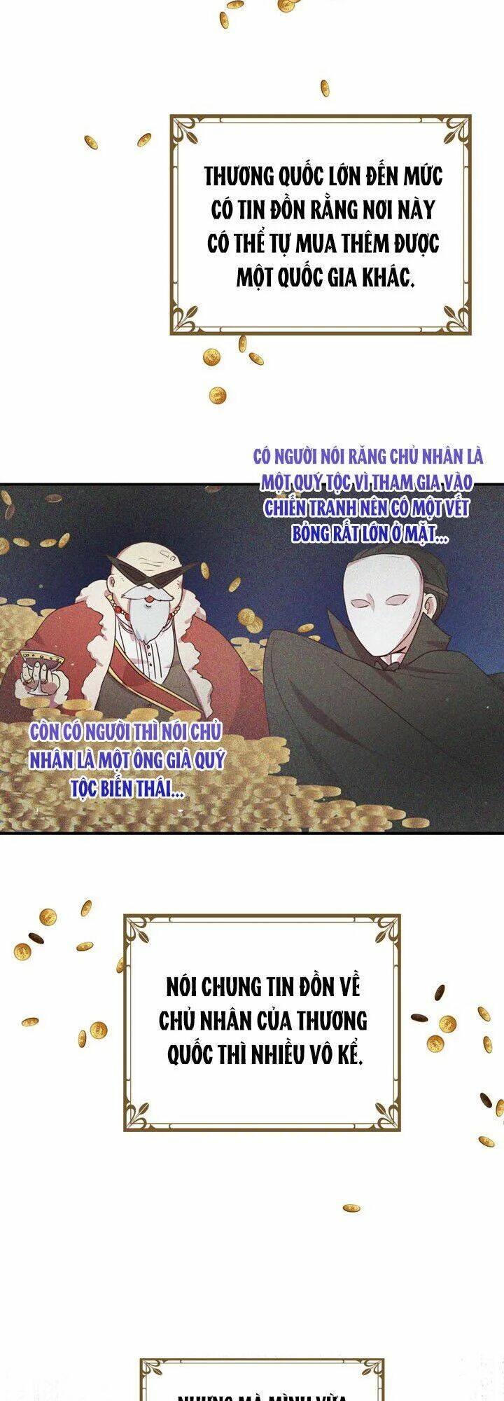Công Tước, Loạn Vừa Thôi! Chapter 99 - Trang 2