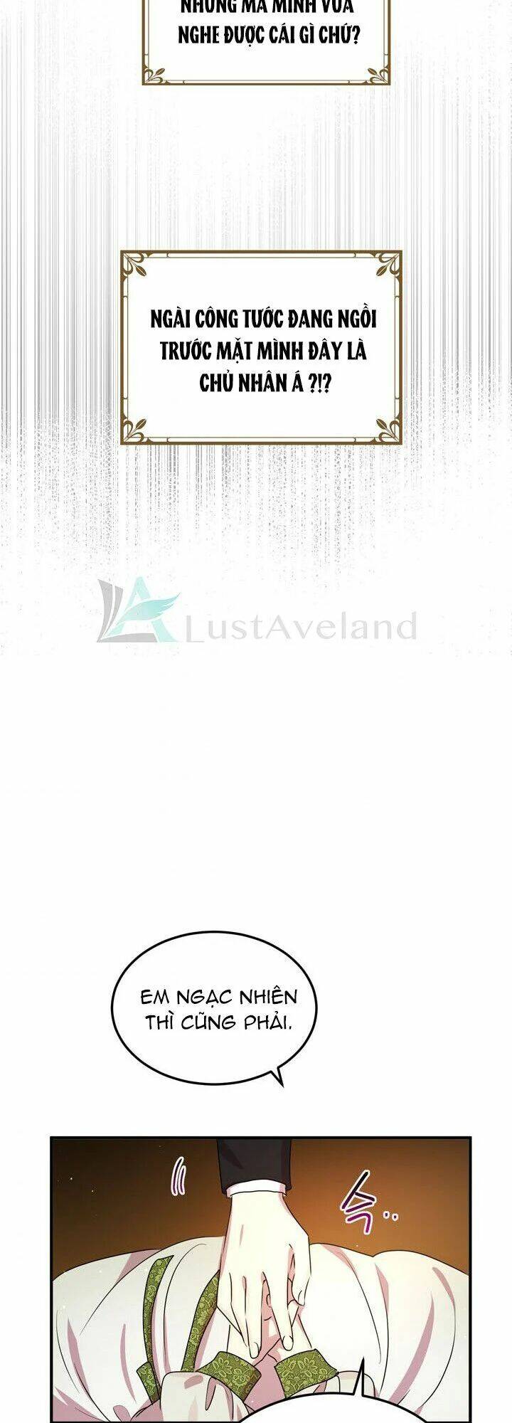 Công Tước, Loạn Vừa Thôi! Chapter 99 - Trang 2