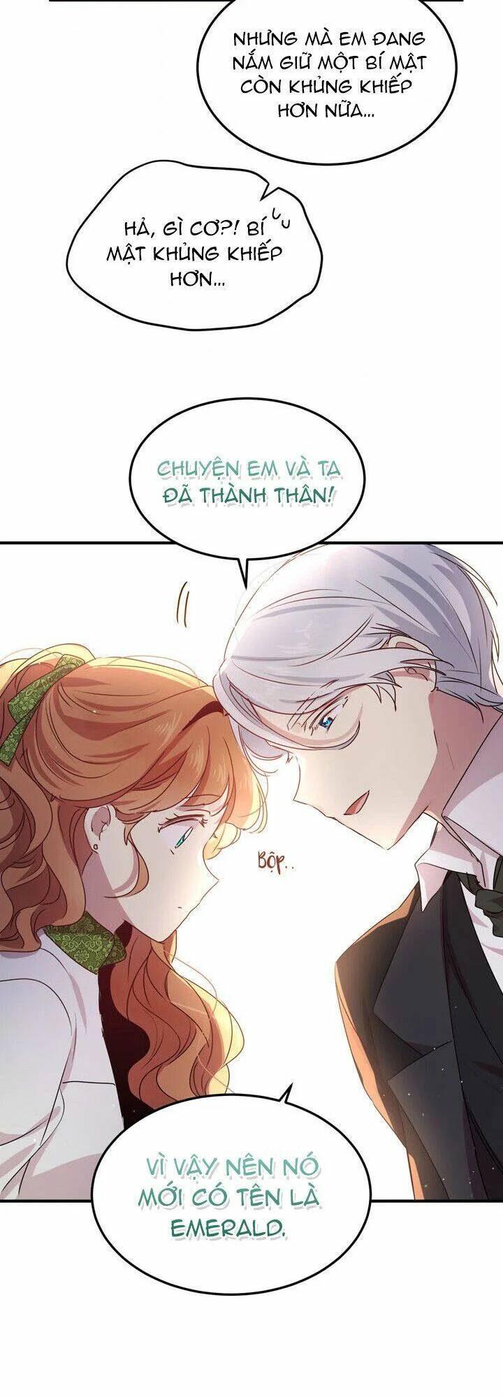 Công Tước, Loạn Vừa Thôi! Chapter 99 - Trang 2