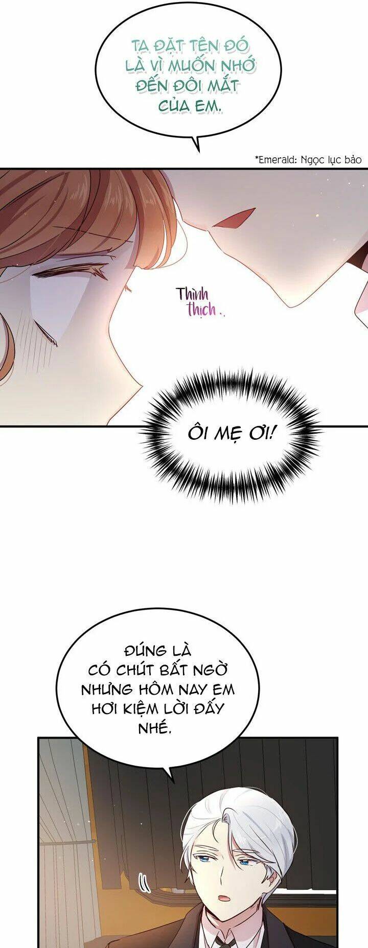 Công Tước, Loạn Vừa Thôi! Chapter 99 - Trang 2