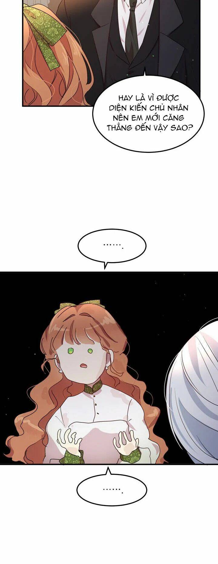 Công Tước, Loạn Vừa Thôi! Chapter 99 - Trang 2