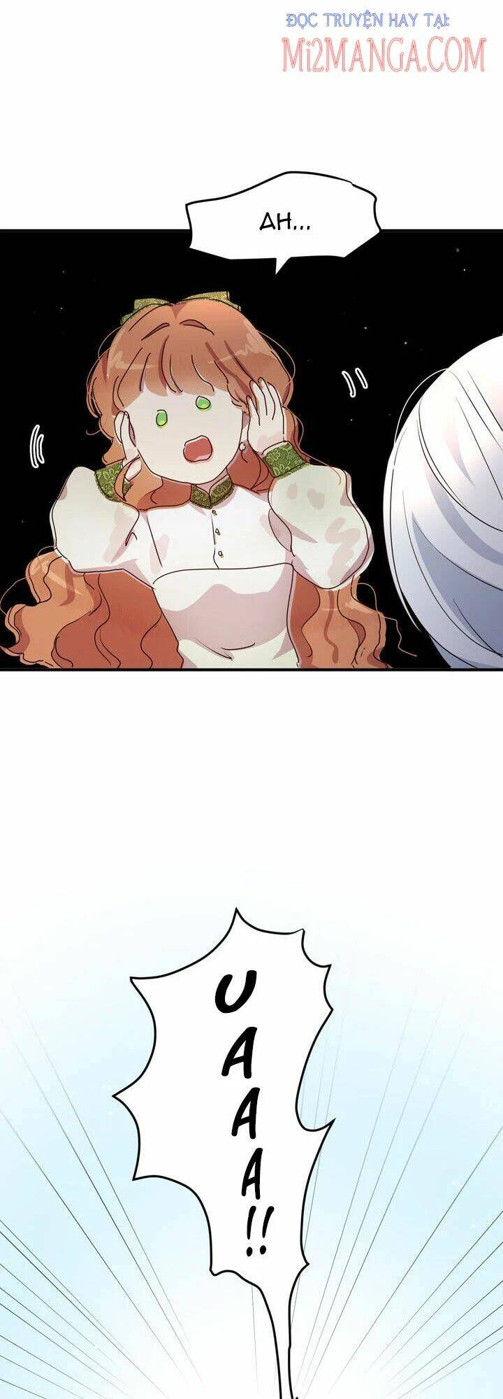 Công Tước, Loạn Vừa Thôi! Chapter 99 - Trang 2