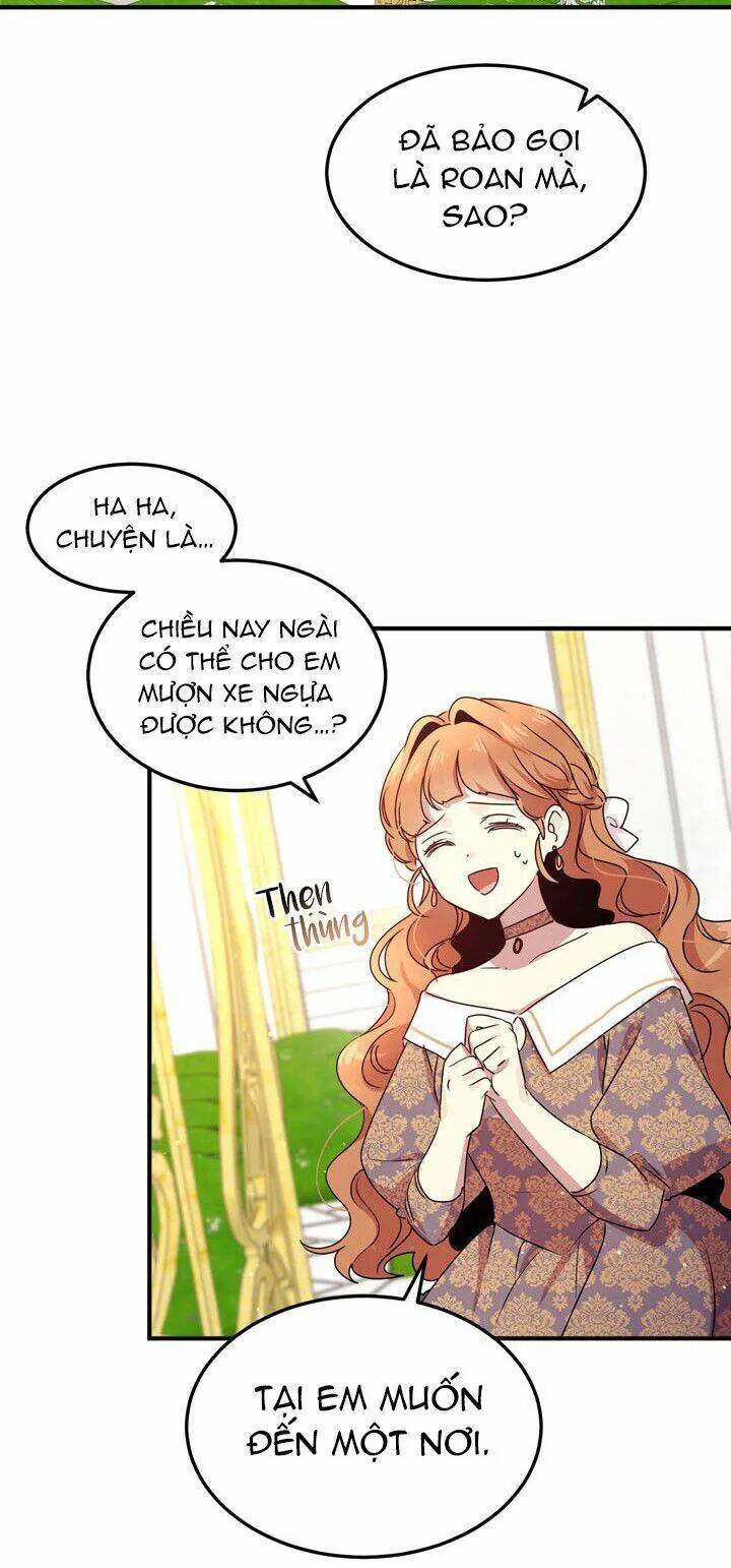 Công Tước, Loạn Vừa Thôi! Chapter 99 - Trang 2
