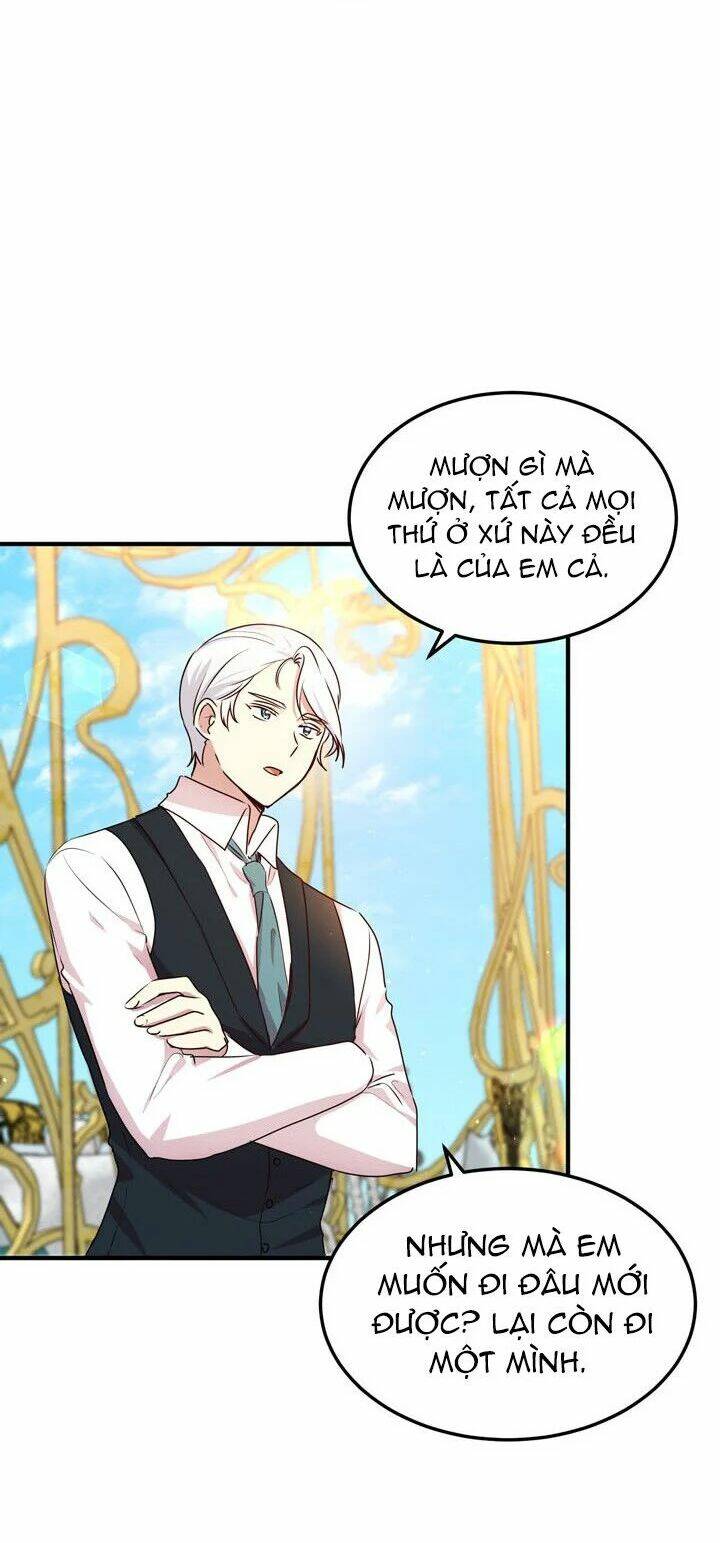 Công Tước, Loạn Vừa Thôi! Chapter 99 - Trang 2