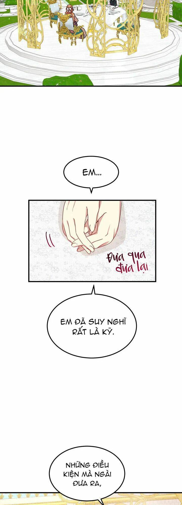 Công Tước, Loạn Vừa Thôi! Chapter 99 - Trang 2