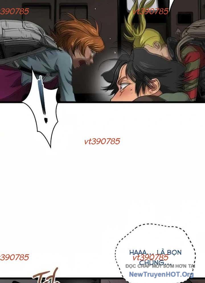 Công Viên Undead Chapter 10 - Trang 2