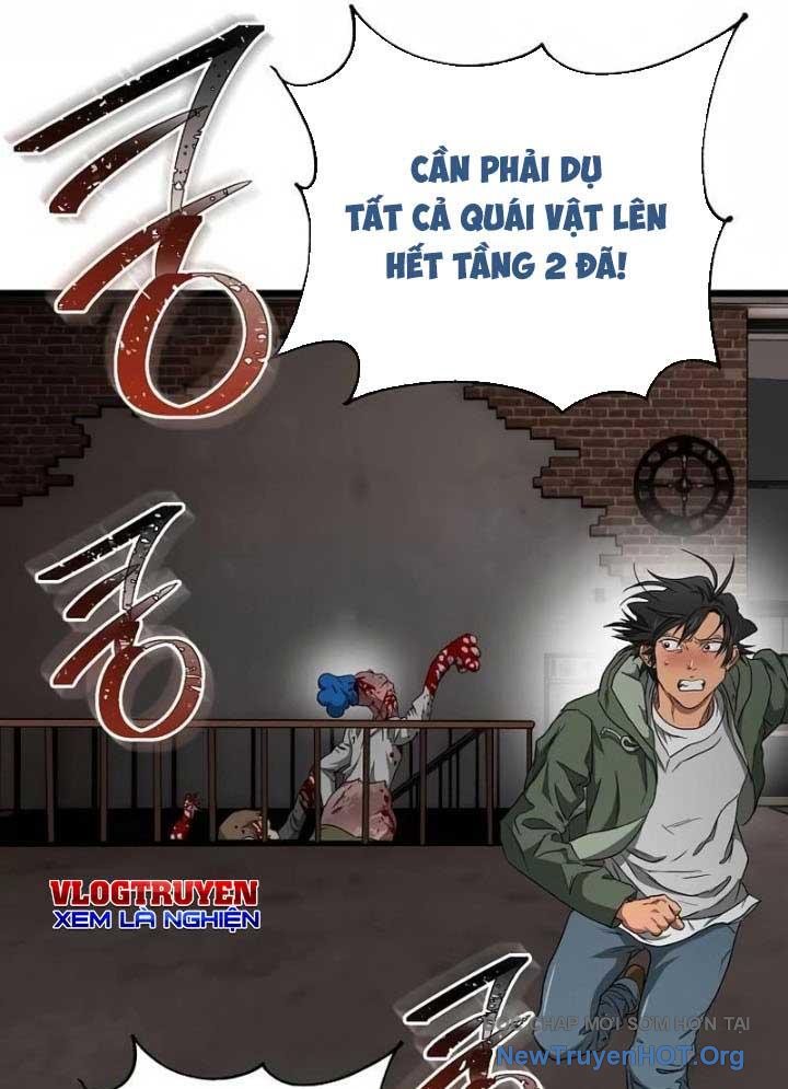 Công Viên Undead Chapter 10 - Trang 2
