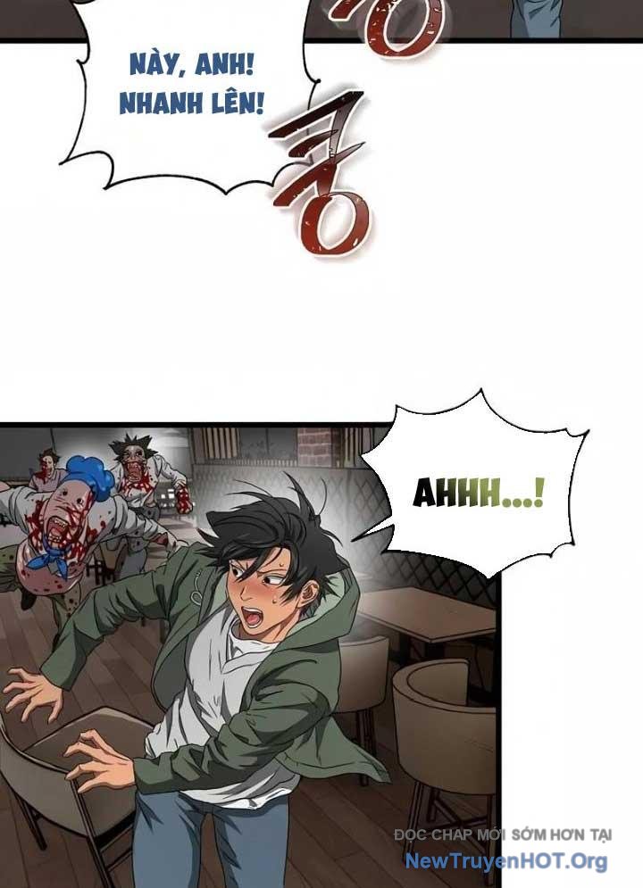 Công Viên Undead Chapter 10 - Trang 2