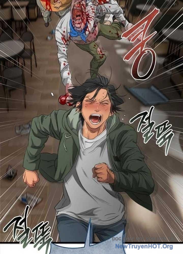 Công Viên Undead Chapter 10 - Trang 2