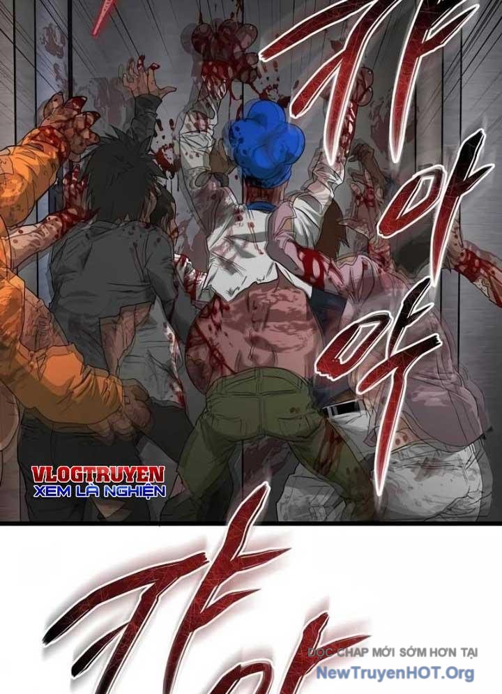 Công Viên Undead Chapter 10 - Trang 2