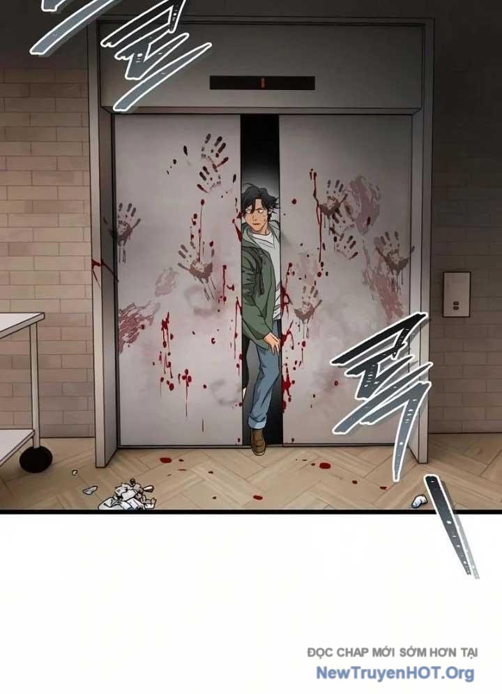 Công Viên Undead Chapter 10 - Trang 2