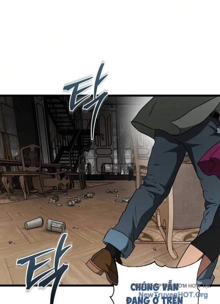 Công Viên Undead Chapter 10 - Trang 2