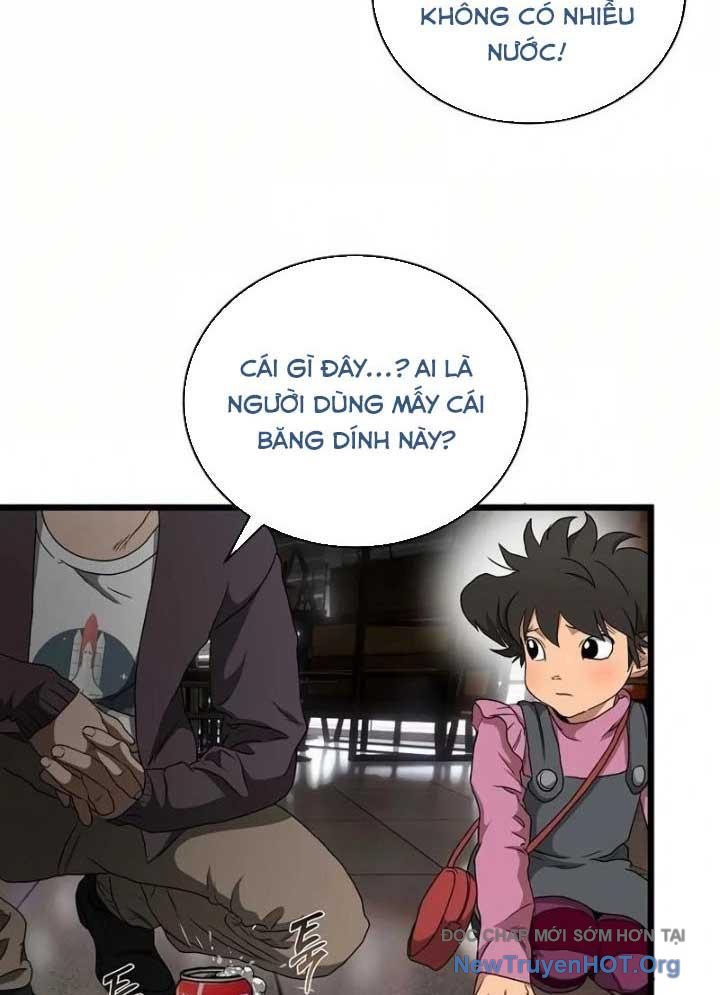 Công Viên Undead Chapter 10 - Trang 2