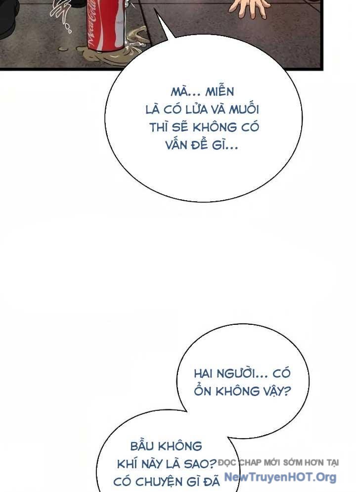 Công Viên Undead Chapter 10 - Trang 2