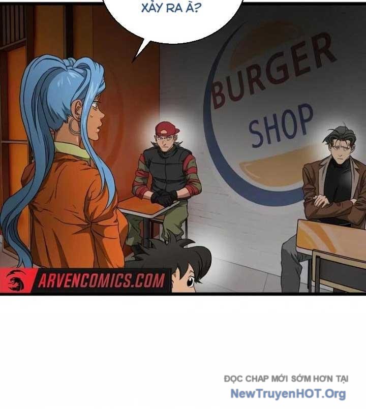 Công Viên Undead Chapter 10 - Trang 2