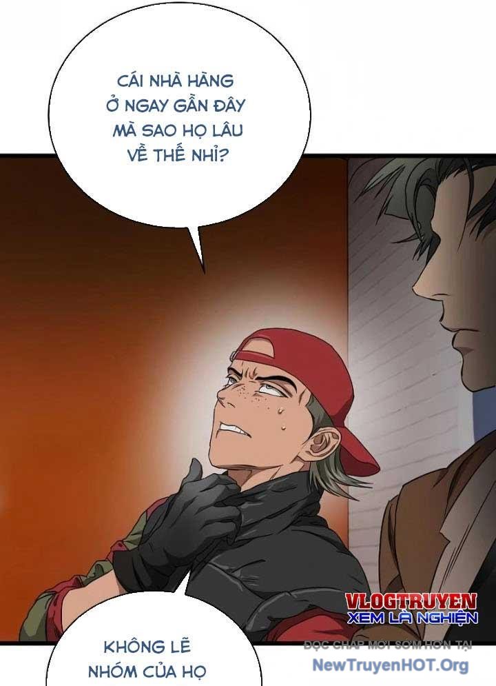 Công Viên Undead Chapter 10 - Trang 2