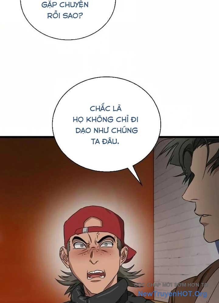 Công Viên Undead Chapter 10 - Trang 2