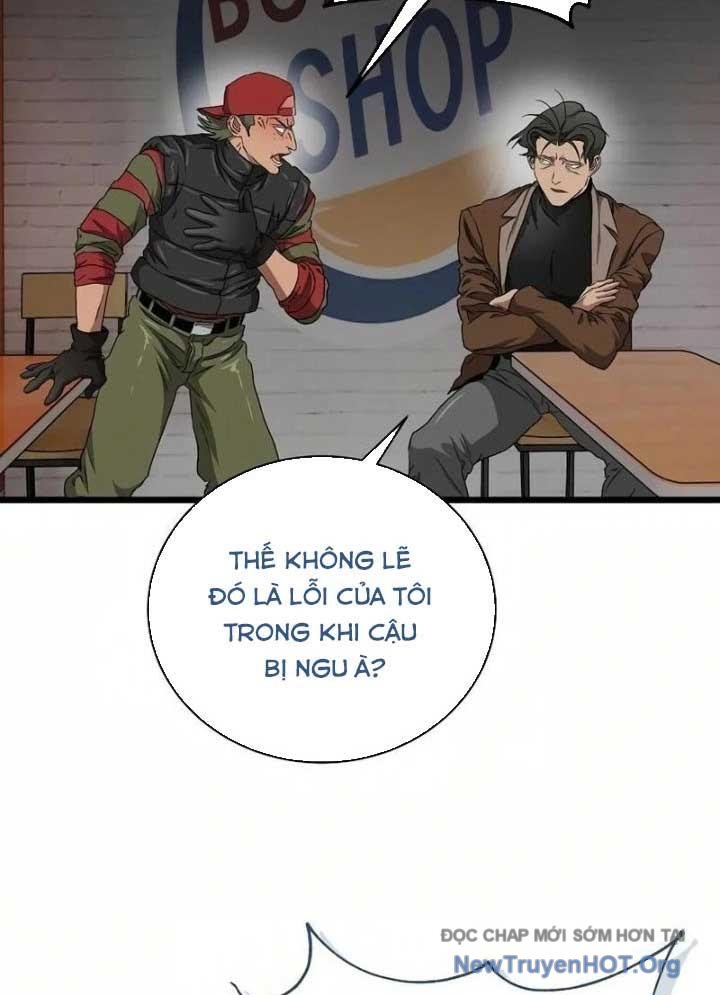 Công Viên Undead Chapter 10 - Trang 2