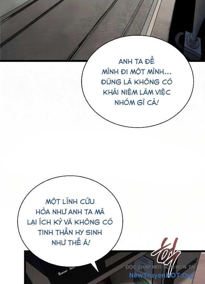 Công Viên Undead Chapter 10 - Trang 2