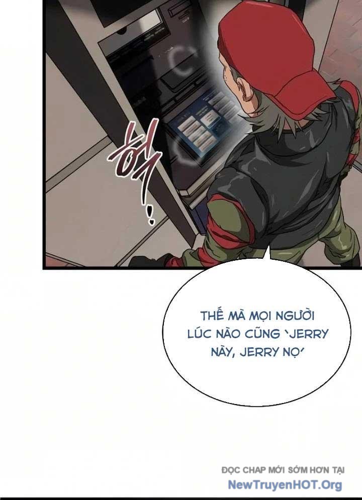 Công Viên Undead Chapter 10 - Trang 2