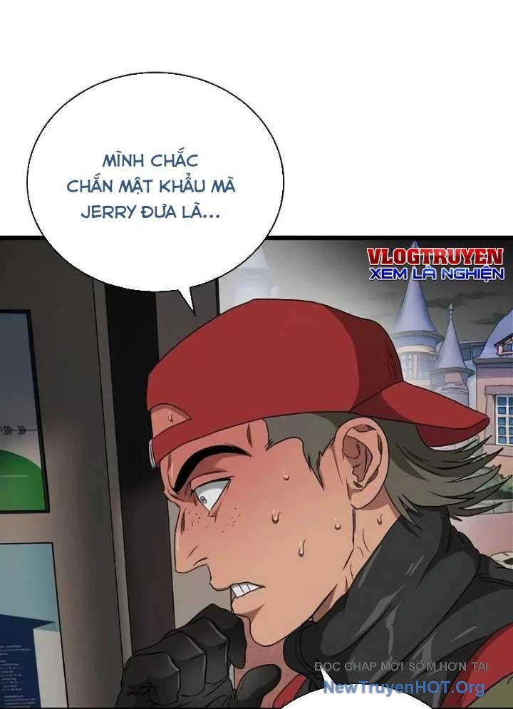 Công Viên Undead Chapter 10 - Trang 2