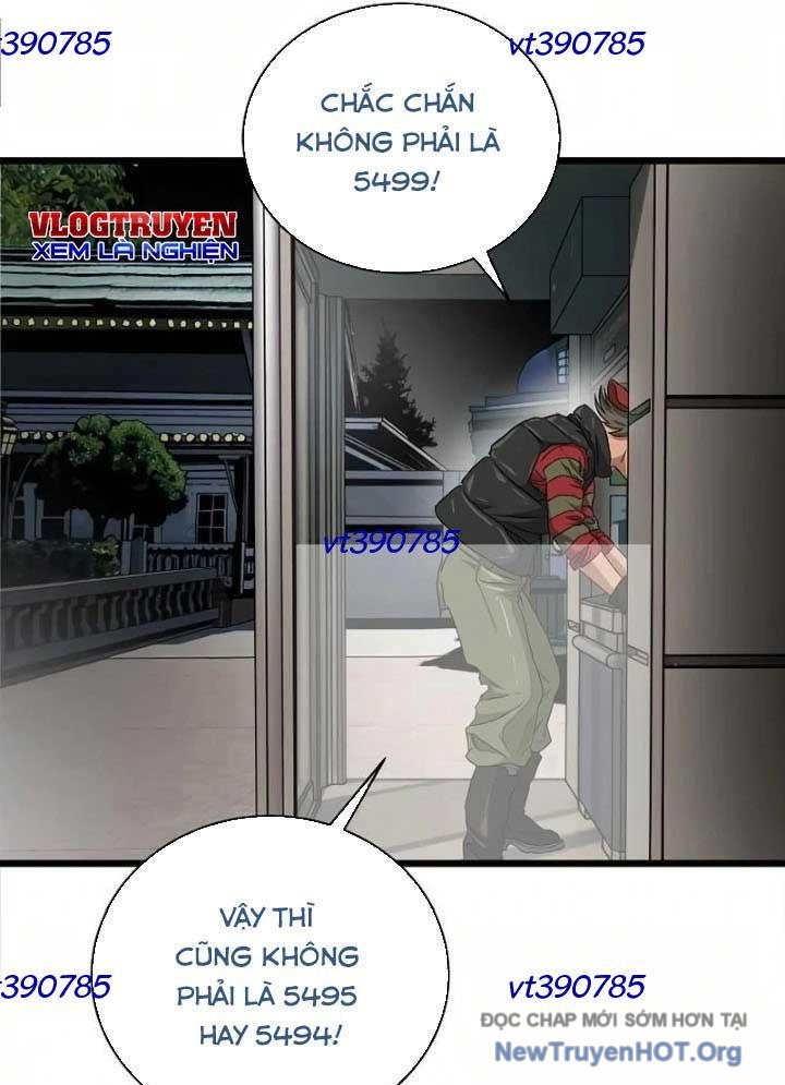 Công Viên Undead Chapter 10 - Trang 2