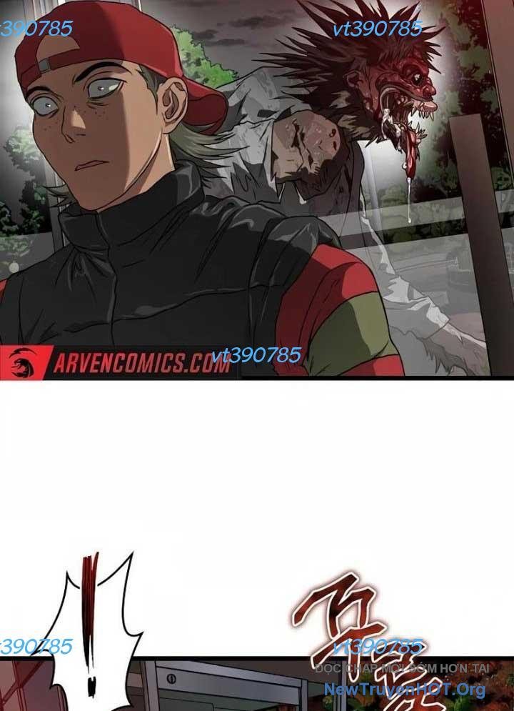 Công Viên Undead Chapter 10 - Trang 2