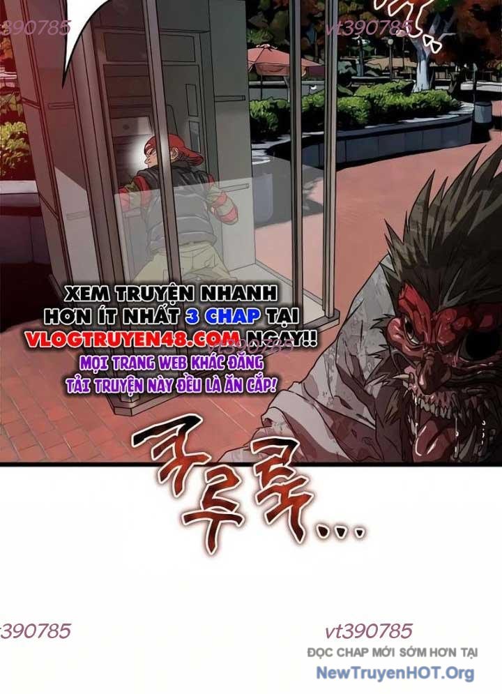Công Viên Undead Chapter 10 - Trang 2